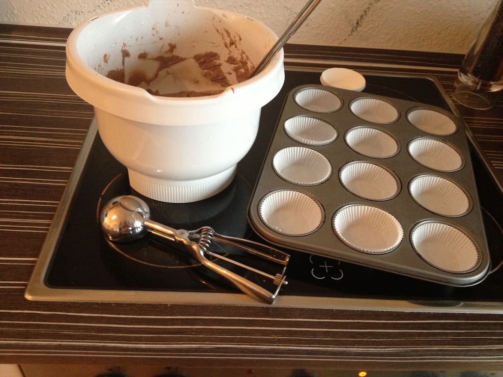 BackWahn: Schoko-Minz-Eulen | prinCi Cakes