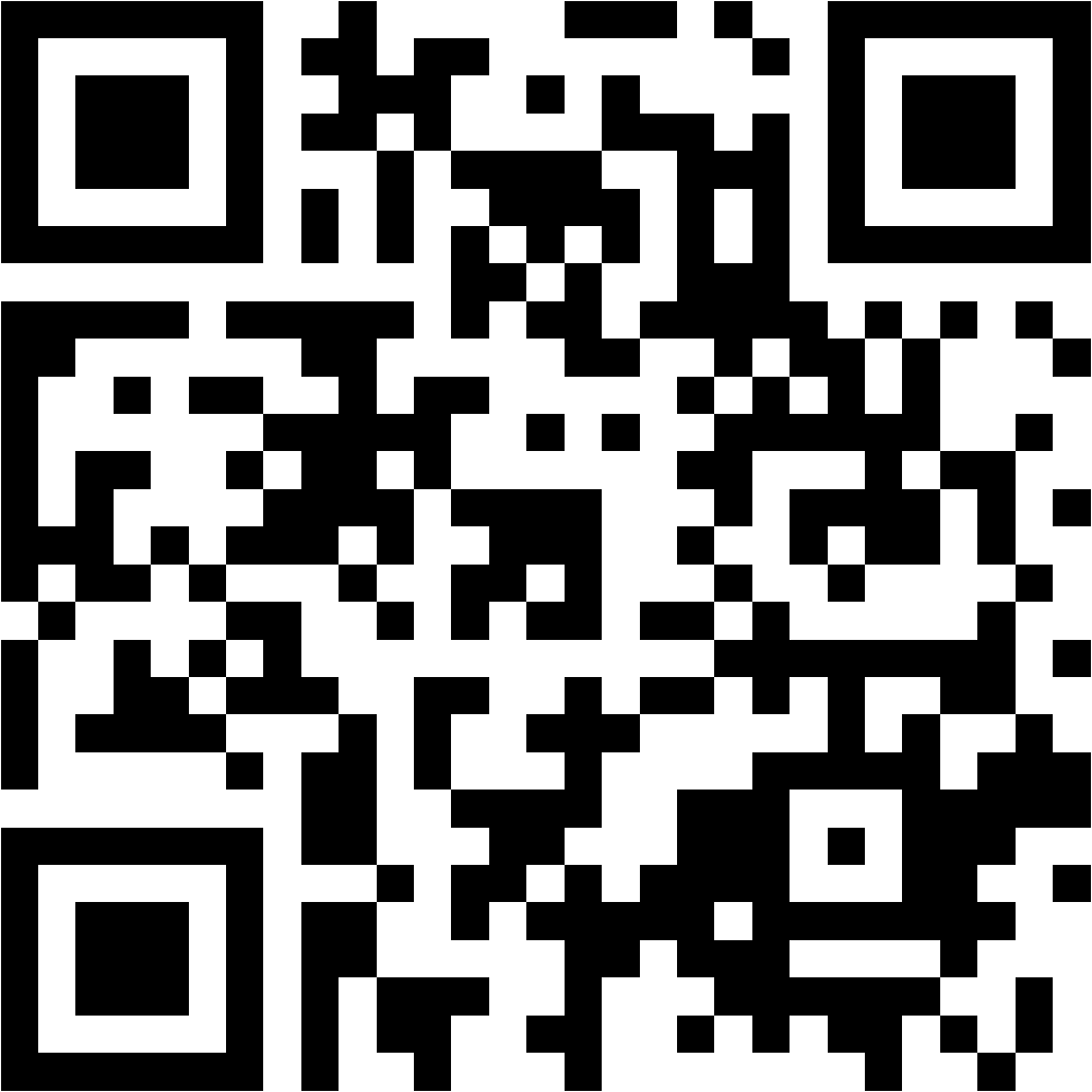 PrinCi Cakes App QR Code