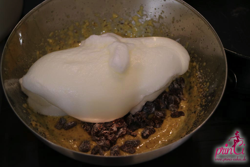 Feigentorte mit weißer Schokomousse | prinCi Cakes