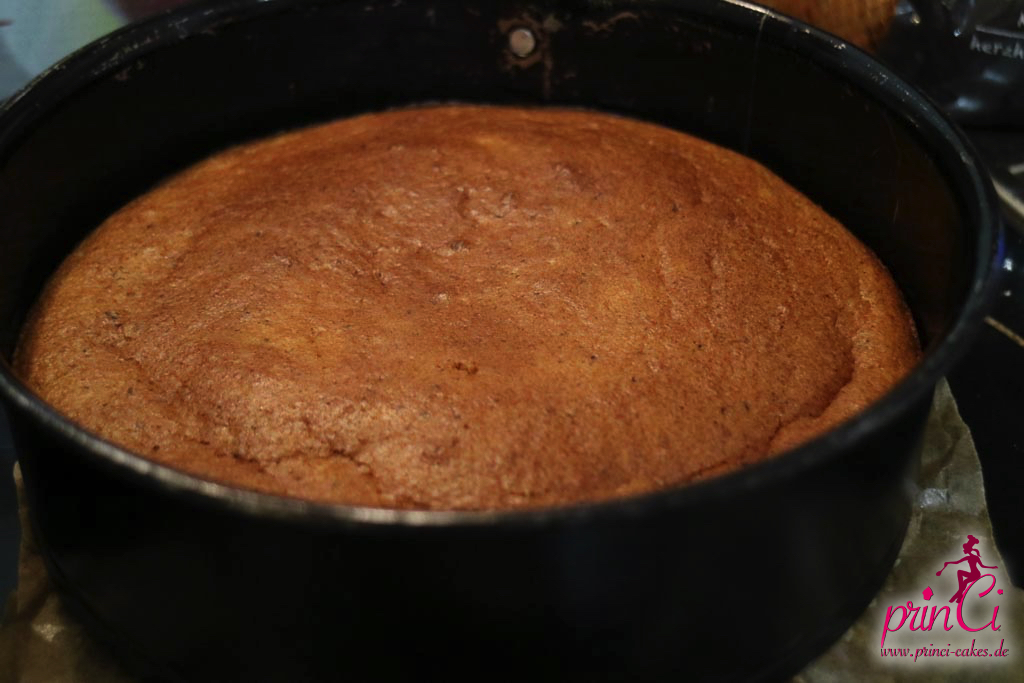 Feigentorte mit weißer Schokomousse | prinCi Cakes