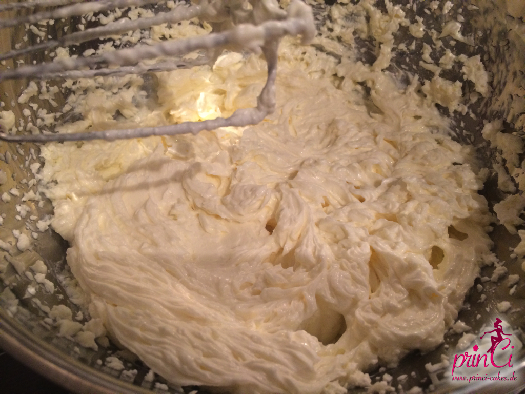 New York Strawberry Cheesecake - Erdbeer Käsekuchen | prinCi Cakes New York Strawberry Cheesecake - Erdbeer Käsekuchen | prinCi Cakes