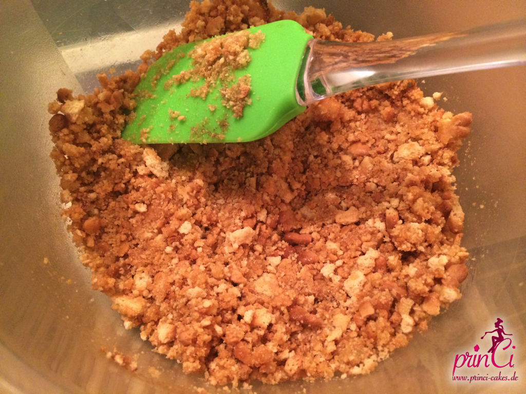 New York Strawberry Cheesecake - Erdbeer Käsekuchen | prinCi Cakes New York Strawberry Cheesecake - Erdbeer Käsekuchen | prinCi Cakes