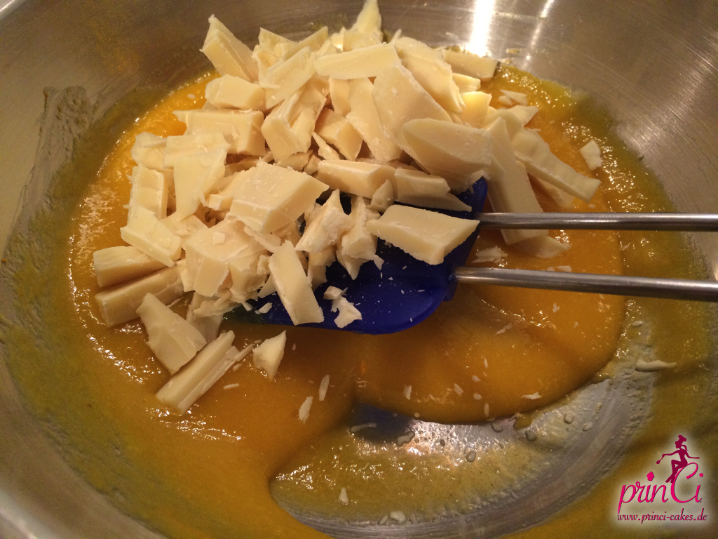 Mango Lassi Pralinen - Rezepte Suchen