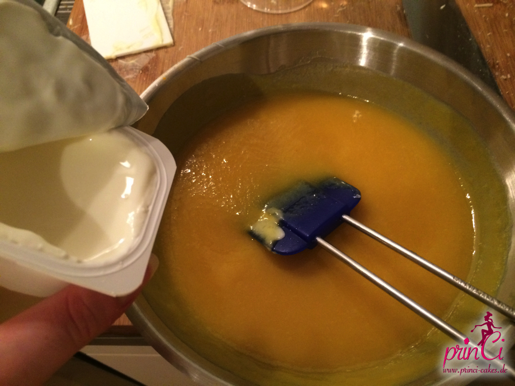 Mango Lassi Pralinen - Rezepte Suchen