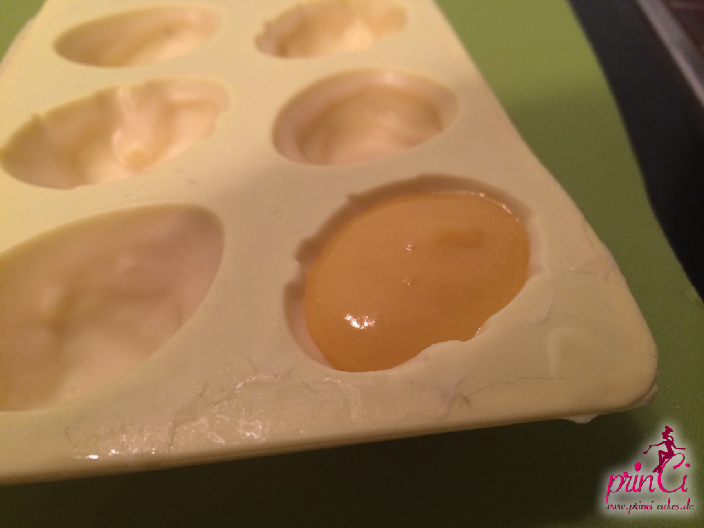 Mango Lassi Pralinen - Rezepte Suchen