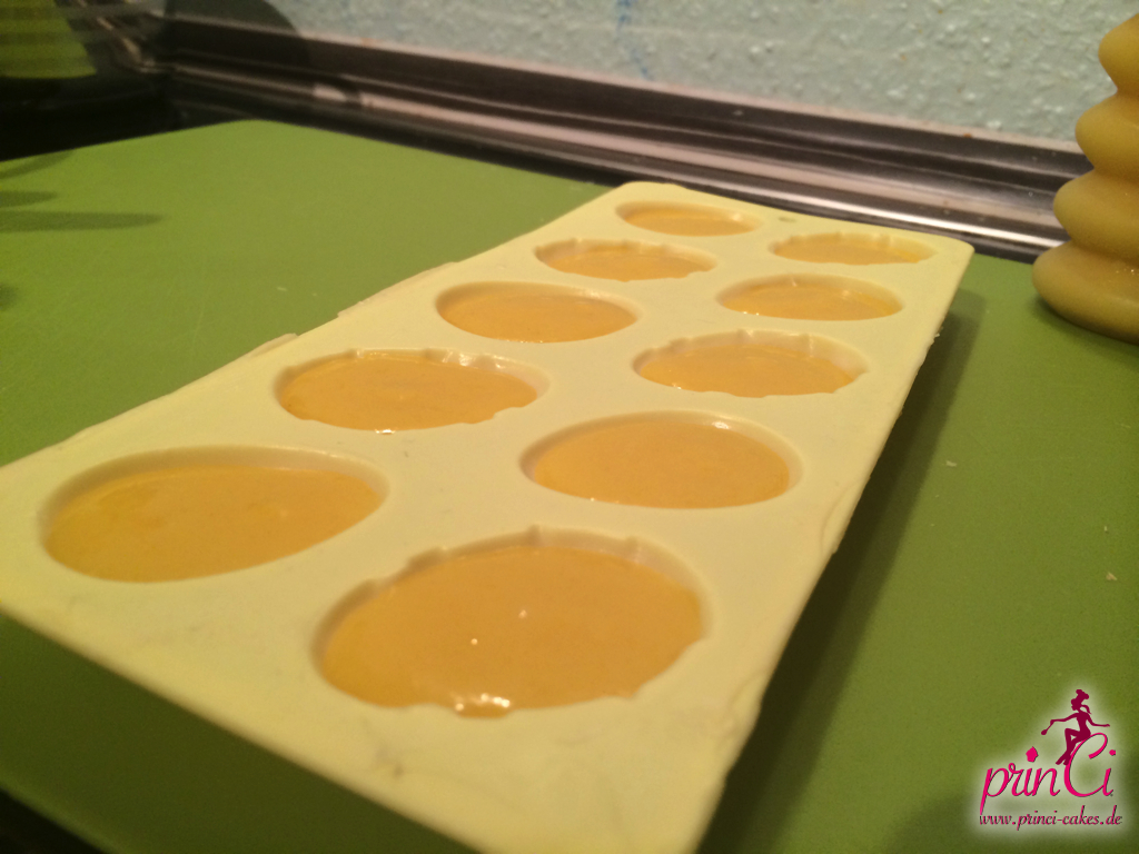 Mango Lassi Pralinen - Rezepte Suchen