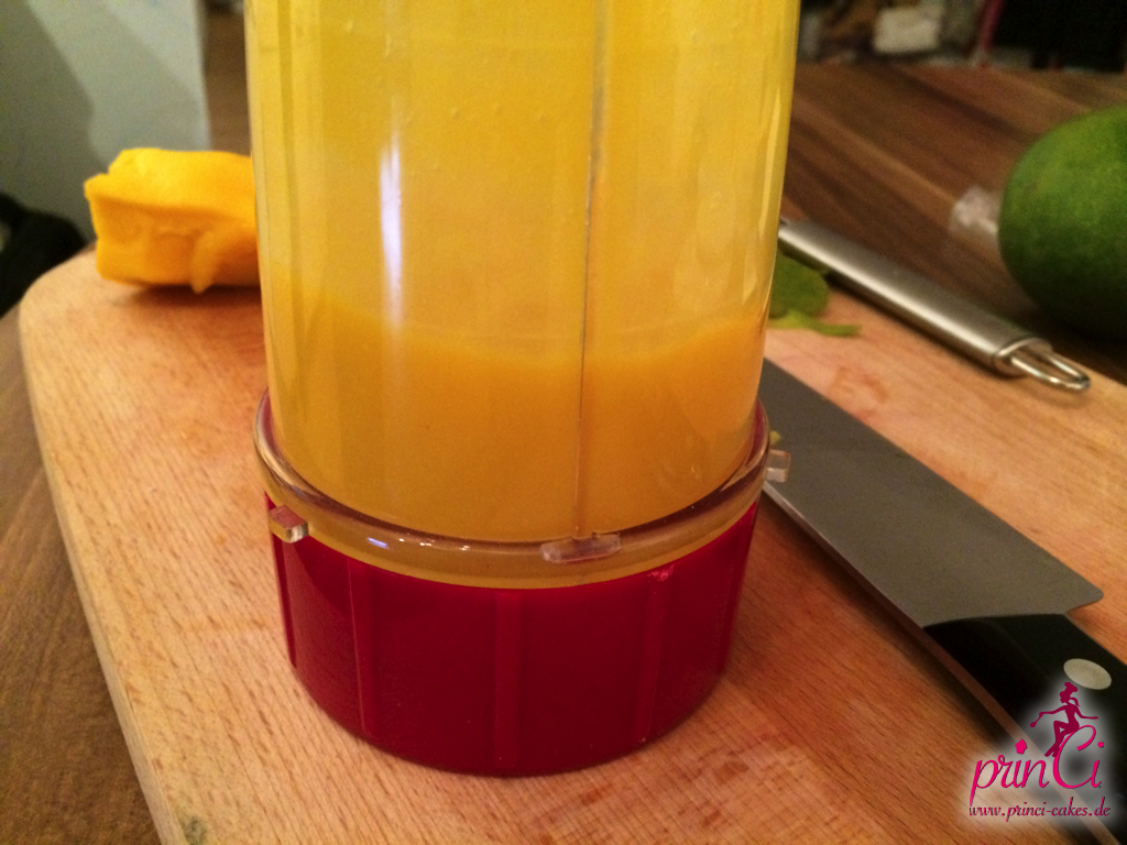 Mango Lassi Pralinen - Rezepte Suchen