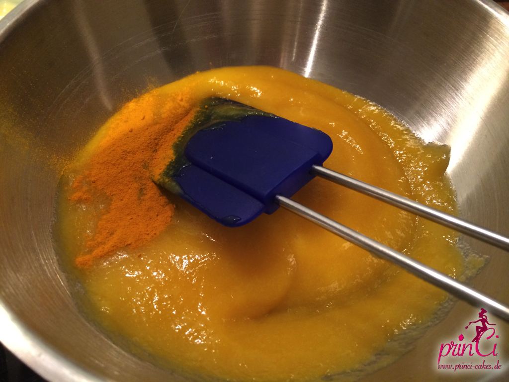 Mango Lassi Pralinen - Rezepte Suchen