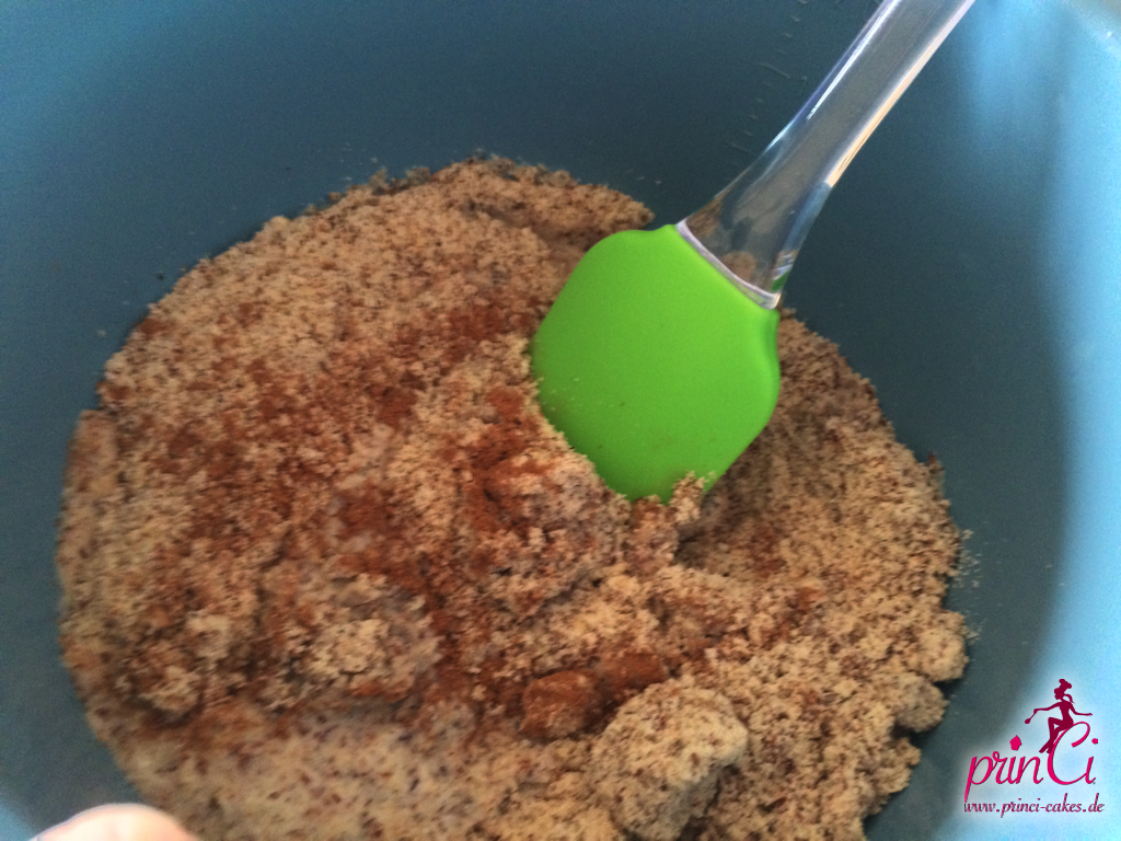Nusszopf | prinCi Cakes